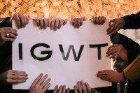 IGWT: A mission-based worship ministry led by Superhero's Tim Cheshire