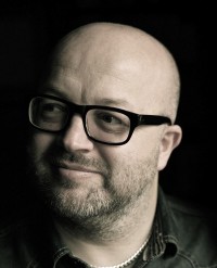 Tim Jupp