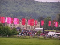The Big Church Day Out: The rise of Britain's premier Christian
music event