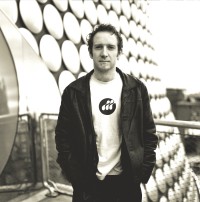 One Man's Merseyfest
