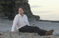 Mike Jenkins: The well travelled singer/songwriter visits Fiji
