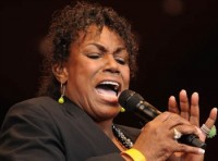 Elsa Harris: From Paul Simon concerts to anti-human trafficking campaigning