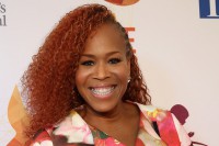 Tina Campbell: From very public personal issues to a number one gospel hit