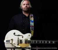 Kevin Max: Christendom's most quixotic artist announces a covers album