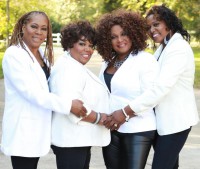 The McCrary Sisters