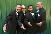 The Fairfield Four