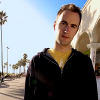 Paul Wright: Rap, rock, pop, jazz...with a burrito on the side