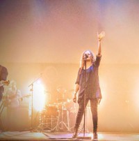 Rudy Cullen: The jazz-tinged singer / songwriter with a passion for worship