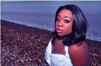 Christine Asamoah
