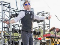 6th Day Made: The eclectic pop rockers with "The Story Of
Love" radio hit