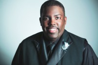 William McDowell: The gospel singing pastor bringing Sounds Of Revival