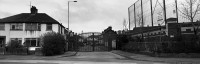 Belfast: Toward A City Without Walls
