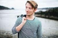 Josiah James: A Californian songsmith seeking the Distant Lights