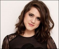 Chandler Roberts: A singer songwriter overcoming her fear of failure