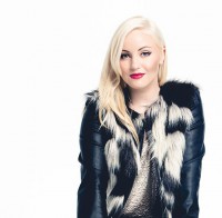 V.Rose: The singer songwriter combining pop, hip-hop, EDM and worship