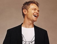 Steven Curtis Chapman: 
