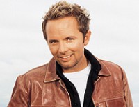 Chris Tomlin: