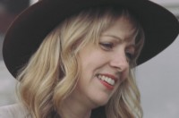Sandra McCracken: A song-by-song rundown of her 'God's Highway'
album