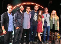 Scott Cunningham Band