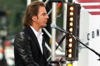 Jonathan Cain: Member of rock stars Journey goes solo