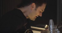 ToddZero: The LA-based electronica man who deals in painful transparency