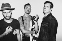Paper Route: The acclaimed art rock band finally release third album