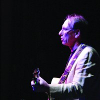 Dave Clemo: Still shining