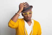 Sho Baraka
