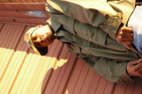 Phanatik: The Cross Movement man gone solo