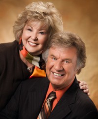 Bill & Gloria Gaither