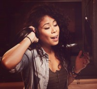 Meleana: Hawaii's talented singer determined to touch people's lives