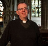 Rev Richard Coles