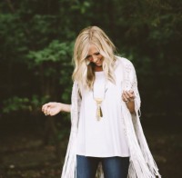 Ellie Holcomb: The award-winning singer / songwriter travelling the Red Sea Road