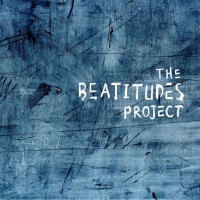 Stuart Garrard: Stewarding a multi-artist CD, book and film in The Beatitudes Project