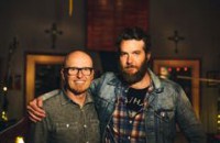 Stuart Garrard and John Mark McMillan