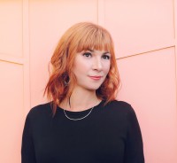 Kim Walker-Smith