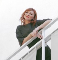 Kim Walker-Smith: Jesus Culture Music's prophetic voice
