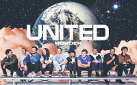 Hillsong United: 'Wonder' album marks pivotal moment in worshippers' story