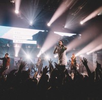 Elevation Worship: The modern worship revivalists from Charlotte, North Carolina