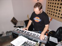 Adam Dickens