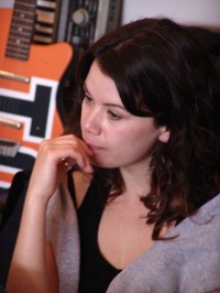 Carly Orpen