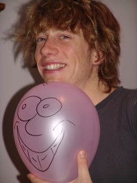Ed Carlile