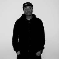 GhostLotus: The Midlands grime man and his hip-hop history