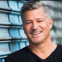 Paul Baloche: A new beginning for the father of US modern worship