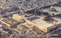 A Jewish Perspective On Recent UNESCO Resolution About Jerusalem