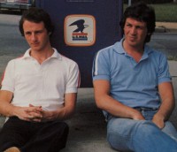 Stewart & Kyle