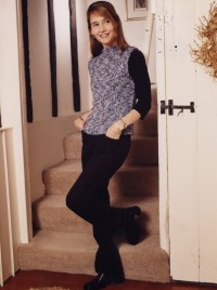 Debby Barnes