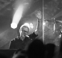 Steven Curtis Chapman: An un-boring chat with the multi-million selling CCM star