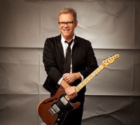 Steven Curtis Chapman: An un-boring chat with the multi-million selling CCM star