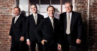 The Blackwood Brothers Quartet